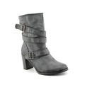 Madden Girl Women's 'Handdle' Man-Made Boots