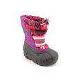 Sorel Girl's 'Cub' Basic Textile Boots