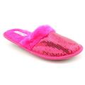 Ragg Footwear Girl's 'Farrah' Basic Textile Casual Shoes (Size 1)