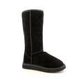 Ukala Women's 'Sydney High' Regular Suede Boots