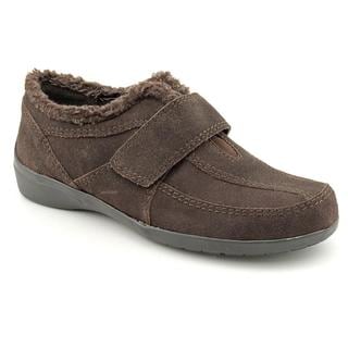 Easy Spirit Women's 'Iggy' Regular Suede Casual Shoes Today: 64.99 ...