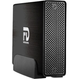 Fantom Drives G-Force3 Pro 3 TB 3.5" External Hard Drive