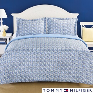 Tommy Hilfiger Elizabeth Anne 3-piece Comforter Set