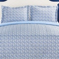 Tommy Hilfiger Elizabeth Anne 3-piece Comforter Set