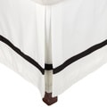 Hotel Collection 15-inch Drop Bedskirt