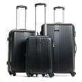 CalPak Torrino 3-piece Lightweight Expandable Hardside Spinner Luggage Set