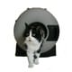 Litter Spinner Cat Litter Box