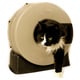 Litter Spinner Cat Litter Box