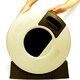 Litter Spinner Cat Litter Box