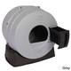 Litter Spinner Cat Litter Box