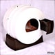 Litter Spinner Cat Litter Box
