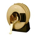 Litter Spinner Cat Litter Box