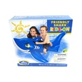 Intex Friendly Shark Ride-On Inflatable Pool Toy