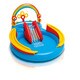 Intex Rainbow Ring Inflatable Play Center
