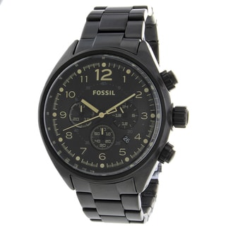 Fossil Men's Flight Chronograph Watch