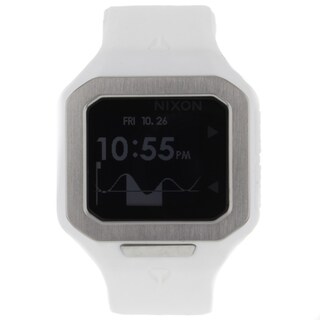 Nixon Men's Supertide Watch