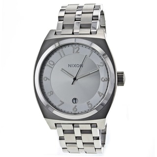 Nixon Men's Monopoly Watch