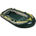 INTEX Seahawk 4-Man Boat 2012