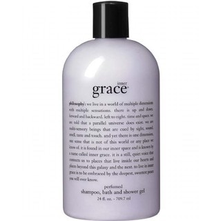 Philosophy Inner Grace 16-ounce Shower Gel