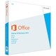 Microsoft Office 2013 Home and Business 32/64-bit - 1 Machine