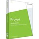 Microsoft Project 2013 Standard 32/64-bit - License - 1 PC