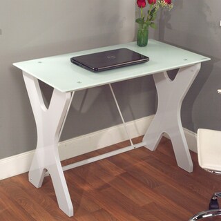 Gavin White Computer Desk