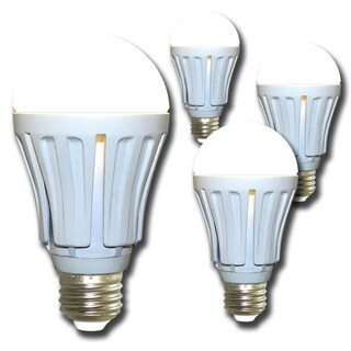 Infinity LED Ultra 75 Warm White Bulbs (Set of 4)