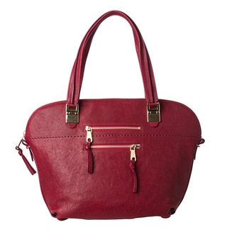 Chloe Angie Large Shoulder Bag
