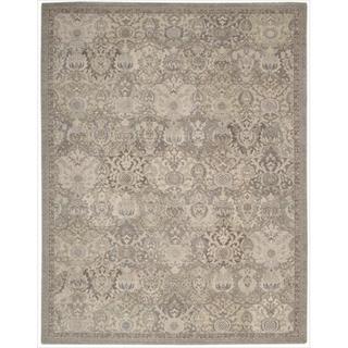 Best Shopping New Horizon Persian Patina Rug (7'6 x 9'6)