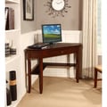 WyndenHall 50-inch Scarboro Corner Desk