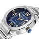 Stuhrling Original Men's Tribune Quartz Stainless Steel Bracelet Watch