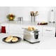 Kalorik 2-slice Stainless Steel Toaster