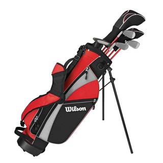 Wilson Profile Jr. Small Golf Club Set-Image