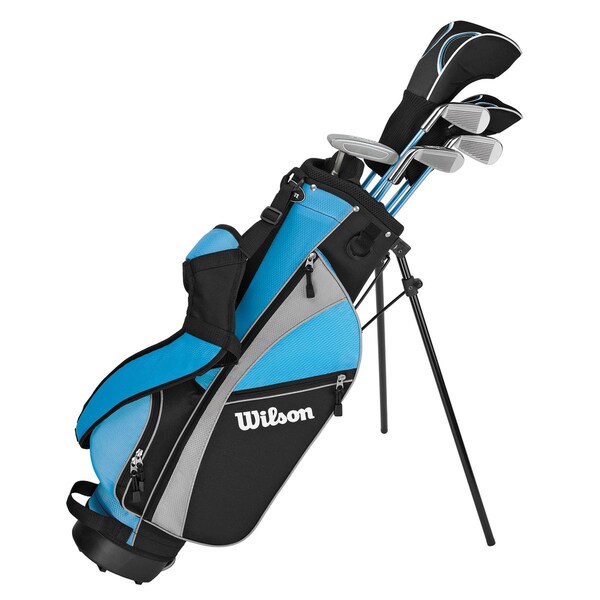 Wilson Profile Jr. Girls Golf Club Set 15039267 Overstock Shopping