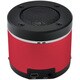 Gear Head BT3000RED Speaker System - Wireless Speaker(s) - Red
