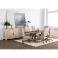Casper Side Chair-Sand