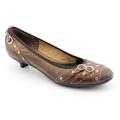 Sesto Meucci Women's 'Agasha' Leather Casual Shoes