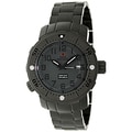 Swiss Precimax Men's Stainless Steel Poseiden Deep Dive Watch