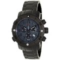 Swiss Precimax Men's Steel Poseiden Deep Dive Pro Watch