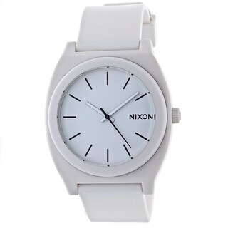 Nixon Men's Time Teller