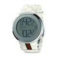 Gucci Men's Stainless Steel I-Gucci Digital Watch