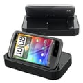 BasAcc 2-in-1 Cradle with Battery Charger for HTC Sensation