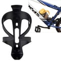 BasAcc Black Bicycle Bottle Holder