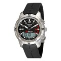 Tissot Men's Titanium T-Touch II Digital Watch