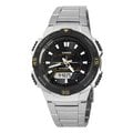 Casio Men's Tough Solar Analog-digital Sport Watch