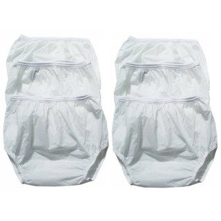 pants baby vinyl waterproof company american diaper dappi pack previous