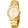 Bulova Men's Goldtone Stainless Steel Watch