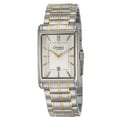 Bulova Caravelle Men's Stainless Steel Watch