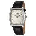 Caravelle by Bulova Men's Stainless Steel Watch