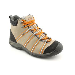 Chaco Women's 'Canyonland Mid Event' Nubuck Boots (Size 5)